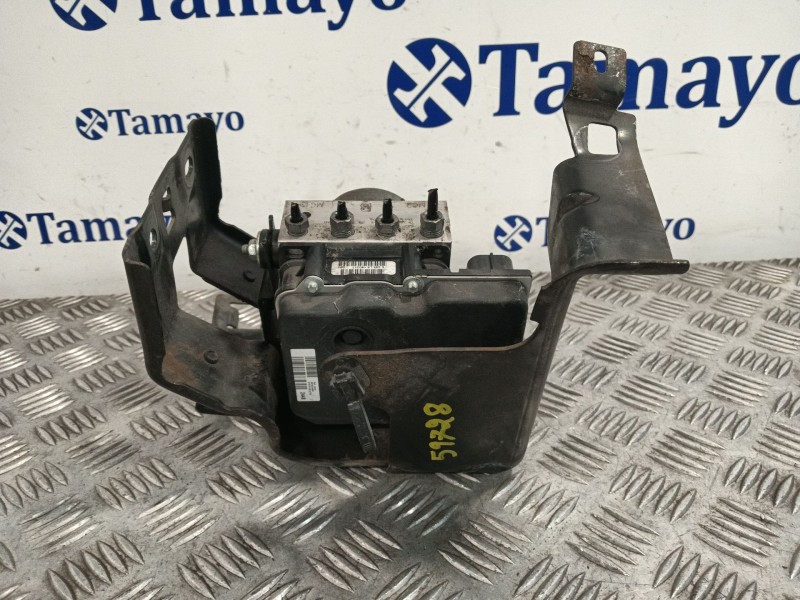 Recambio de abs para peugeot 3008 i monospace (0u_) 1.6 hdi referencia OEM IAM 9674677580  