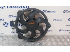 Recambio de electroventilador para fiat punto berlina (188) 1.3 jtd cat referencia OEM IAM GMV80CEM00 1401312180 