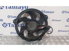 Recambio de electroventilador para fiat punto berlina (188) 1.3 jtd cat referencia OEM IAM GMV80CEM00 1401312180  2