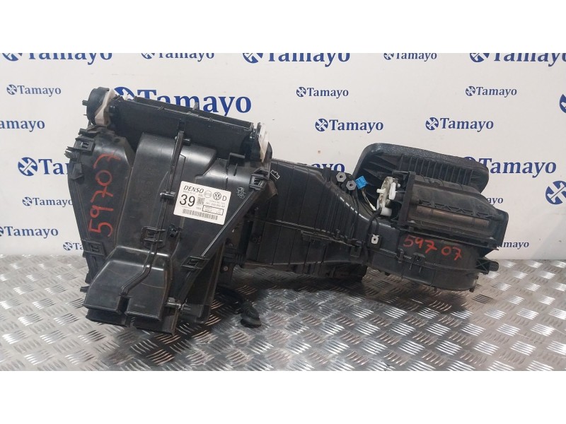 Recambio de calefaccion entera normal para volkswagen golf vi (5k1) 2.0 gti referencia OEM IAM 5K1820003  