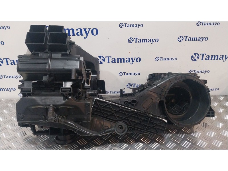 Recambio de calefaccion entera normal para volkswagen golf vi (5k1) 2.0 gti referencia OEM IAM 5K1820003  