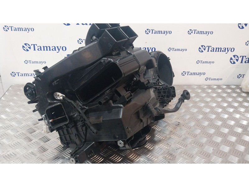 Recambio de calefaccion entera normal para volkswagen golf vi (5k1) 2.0 gti referencia OEM IAM 5K1820003  