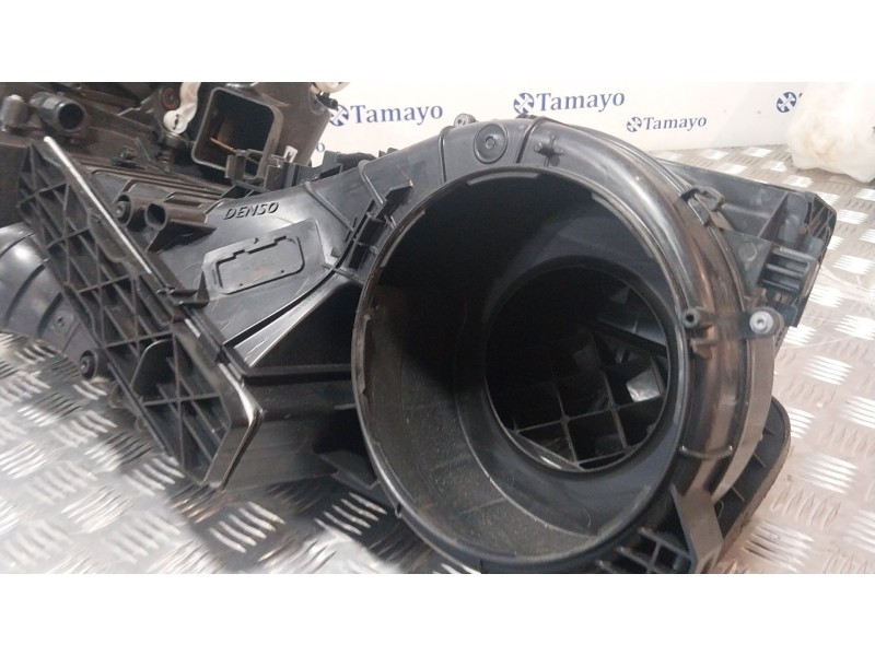 Recambio de calefaccion entera normal para volkswagen golf vi (5k1) 2.0 gti referencia OEM IAM 5K1820003  