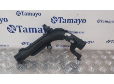 Recambio de tubo para volkswagen golf vi (5k1) 1.6 tdi referencia OEM IAM 1K0145770AE 0281002401 