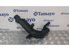 Recambio de tubo para volkswagen golf vi (5k1) 1.6 tdi referencia OEM IAM 1K0145770AE 0281002401  2