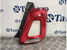 Recambio de piloto trasero derecho para fiat 500 (312_) 1.2 (312axa1a) referencia OEM IAM 81598002  