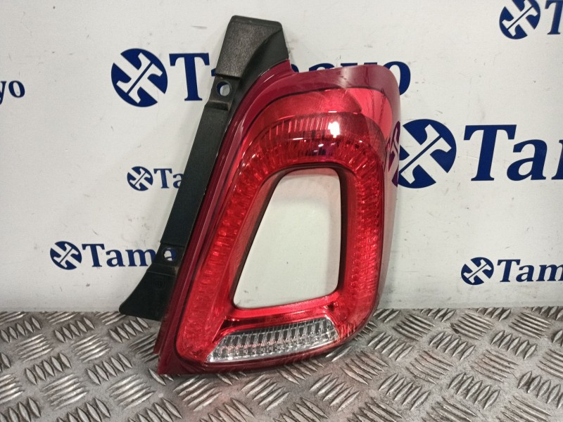 Recambio de piloto trasero derecho para fiat 500 (312_) 1.2 (312axa1a) referencia OEM IAM 81598002  