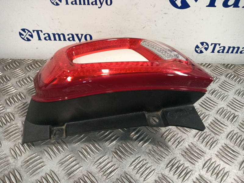Recambio de piloto trasero derecho para fiat 500 (312_) 1.2 (312axa1a) referencia OEM IAM 81598002  