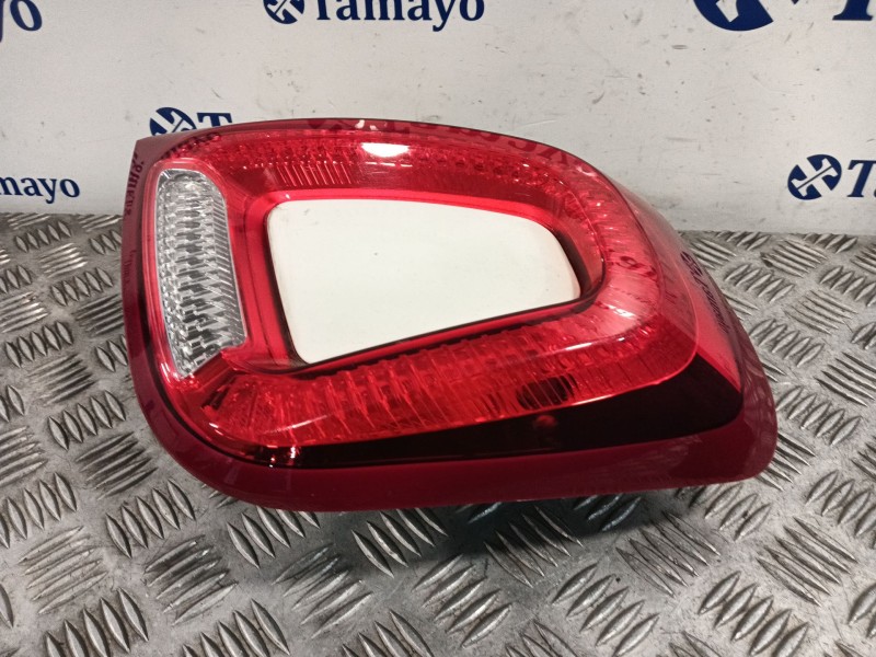 Recambio de piloto trasero derecho para fiat 500 (312_) 1.2 (312axa1a) referencia OEM IAM 81598002  