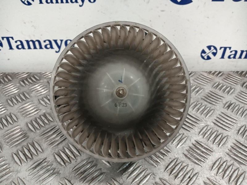 Recambio de motor calefaccion para chevrolet kalos referencia OEM IAM 4051026  