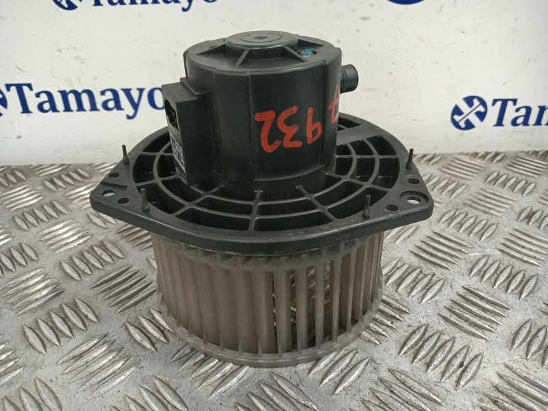Recambio de motor calefaccion para chevrolet kalos referencia OEM IAM 4051026  