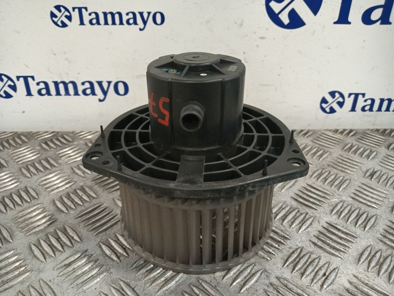 Recambio de motor calefaccion para chevrolet kalos referencia OEM IAM 4051026  