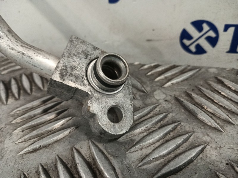 Recambio de tubos aire acondicionado para toyota auris 1.4 turbodiesel cat referencia OEM IAM   