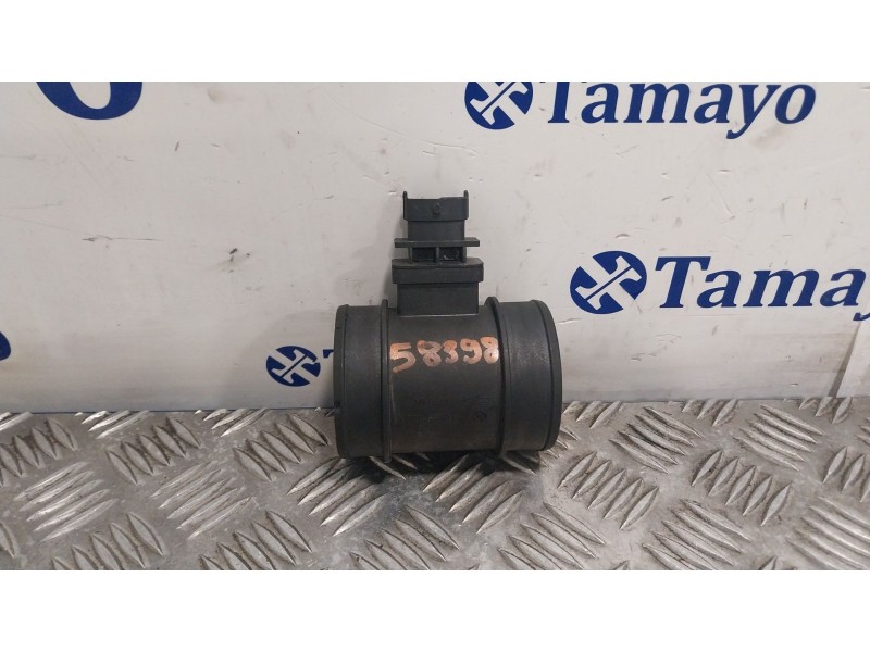 Recambio de caudalimetro para saab 9-3 sport hatch referencia OEM IAM F00C2G7003 0281002618 55350048