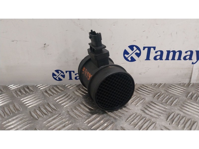 Recambio de caudalimetro para saab 9-3 sport hatch referencia OEM IAM F00C2G7003 0281002618 55350048