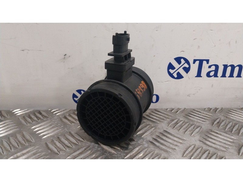 Recambio de caudalimetro para saab 9-3 sport hatch referencia OEM IAM F00C2G7003 0281002618 55350048