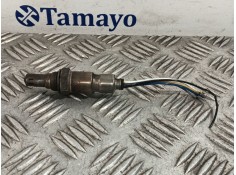 Recambio de sonda lambda para skoda fabia iii (nj3) 1.4 tdi referencia OEM IAM AG04L906262  