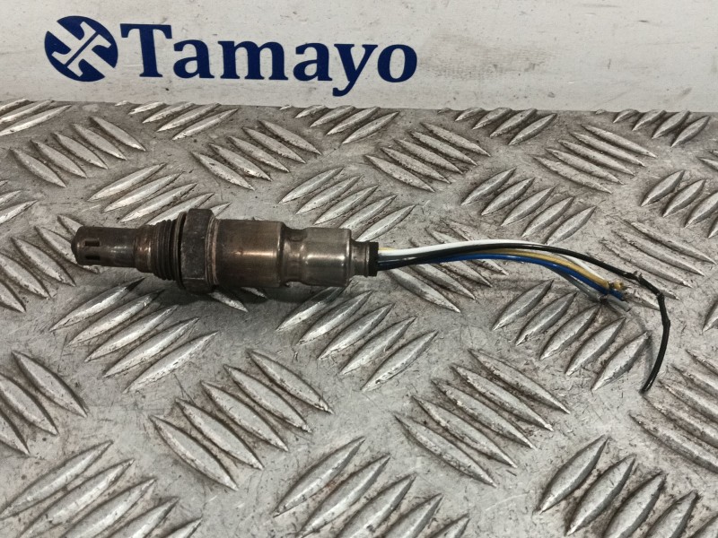 Recambio de sonda lambda para skoda fabia iii (nj3) 1.4 tdi referencia OEM IAM AG04L906262  