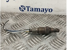 Recambio de sonda lambda para skoda fabia iii (nj3) 1.4 tdi referencia OEM IAM AG04L906262   2