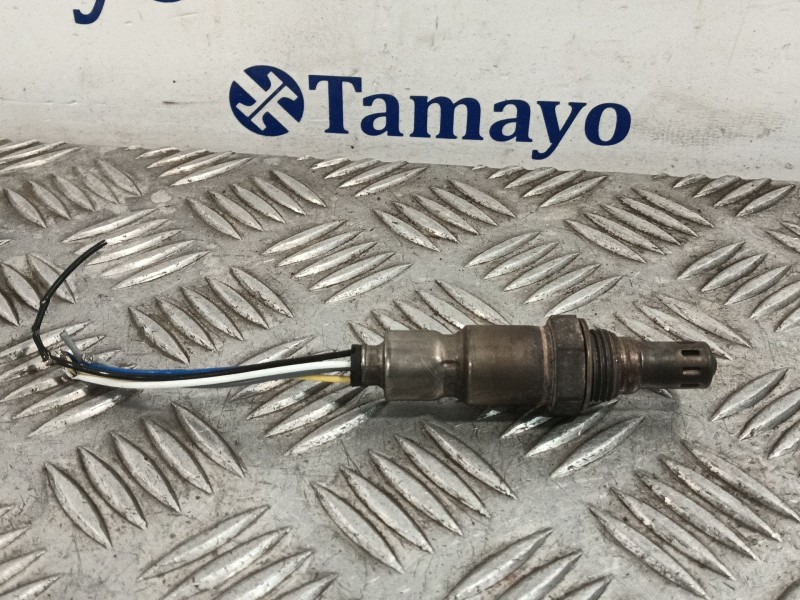 Recambio de sonda lambda para skoda fabia iii (nj3) 1.4 tdi referencia OEM IAM AG04L906262  