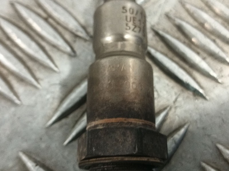 Recambio de sonda lambda para skoda fabia iii (nj3) 1.4 tdi referencia OEM IAM AG04L906262  