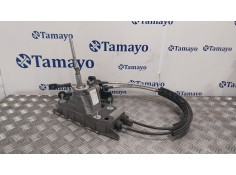 Recambio de palanca cambio para volkswagen golf vi (5k1) 2.0 gti referencia OEM IAM 1K0711049CJ 1K0711061B 