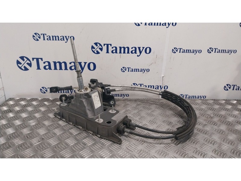 Recambio de palanca cambio para volkswagen golf vi (5k1) 2.0 gti referencia OEM IAM 1K0711049CJ 1K0711061B 