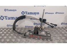 Recambio de palanca cambio para volkswagen golf vi (5k1) 2.0 gti referencia OEM IAM 1K0711049CJ 1K0711061B  2