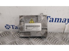 Recambio de centralita faros xenon para audi a4 b7 avant (8ed) 2.0 tdi 16v referencia OEM IAM 1307329115  