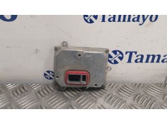 Recambio de centralita faros xenon para audi a4 b7 avant (8ed) 2.0 tdi 16v referencia OEM IAM 1307329115   2