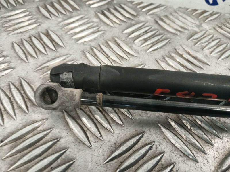 Recambio de amortiguadores maletero / porton para seat ibiza (6j5) referencia OEM IAM 6J4827550B  