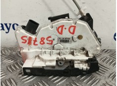 Recambio de cerradura puerta delantera derecha para seat ibiza (6j5) referencia OEM IAM 5N1837016A  