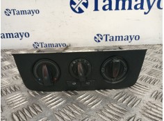 Recambio de mando calefaccion / aire acondicionado para seat ibiza (6j5) referencia OEM IAM 6J0820045 6Q0819445 