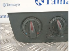Recambio de mando calefaccion / aire acondicionado para seat ibiza (6j5) referencia OEM IAM 6J0820045 6Q0819445  2