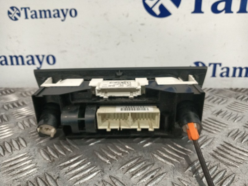 Recambio de mando calefaccion / aire acondicionado para seat ibiza (6j5) referencia OEM IAM 6J0820045 6Q0819445 