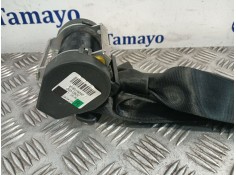 Recambio de cinturon seguridad trasero derecho para volkswagen golf vi (5k1) 2.0 gti referencia OEM IAM 1K6857806AA 618019000  2