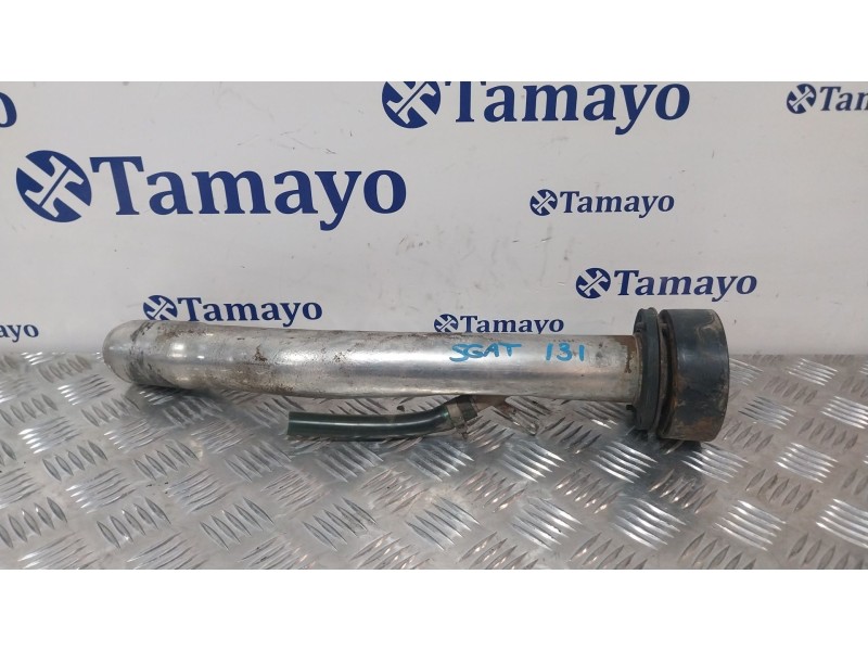 Recambio de tapon combustible para seat 131 referencia OEM IAM   