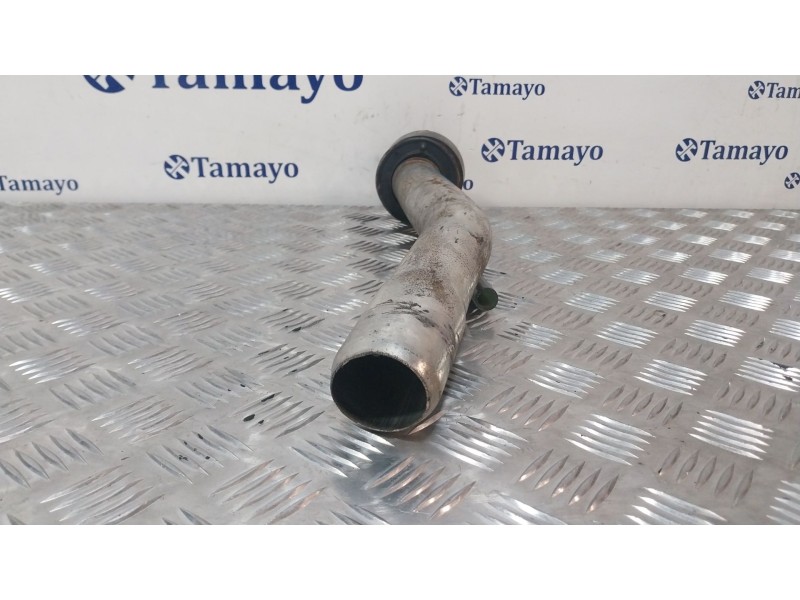 Recambio de tapon combustible para seat 131 referencia OEM IAM   