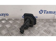 Recambio de bomba embrague para ford c-max 1.6 tdci cat referencia OEM IAM 3M517A543AG   2