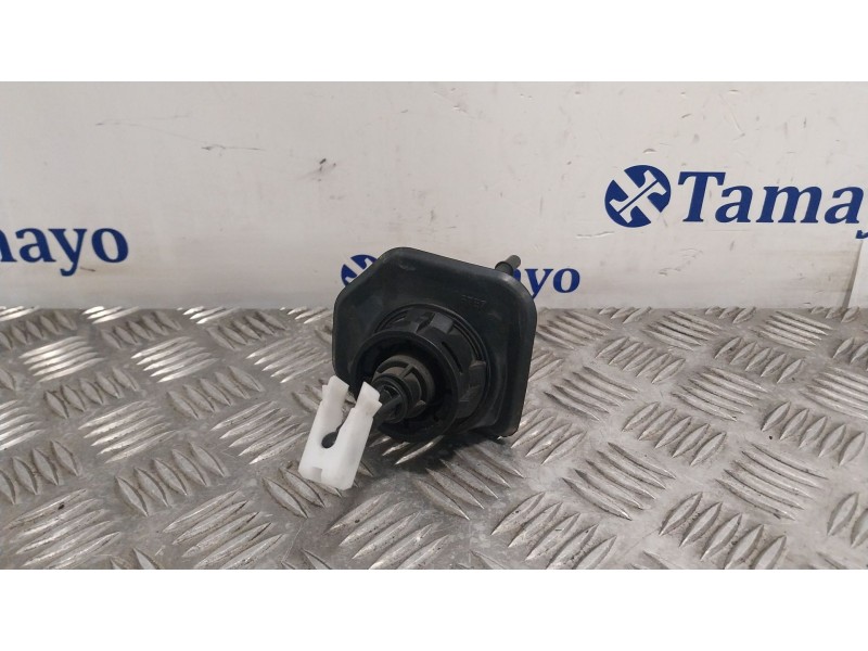 Recambio de bomba embrague para ford c-max 1.6 tdci cat referencia OEM IAM 3M517A543AG  