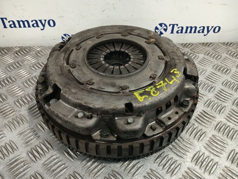 Recambio de kit embrague para kia sorento referencia OEM IAM   
