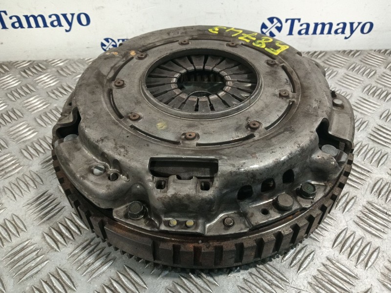 Recambio de kit embrague para kia sorento referencia OEM IAM   