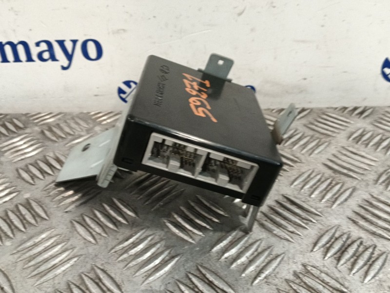 Recambio de modulo electronico para hyundai h-1 / starex autobús (a1) 2.5 crdi referencia OEM IAM 954604A000  