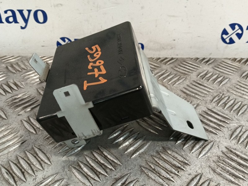 Recambio de modulo electronico para hyundai h-1 / starex autobús (a1) 2.5 crdi referencia OEM IAM 954604A000  