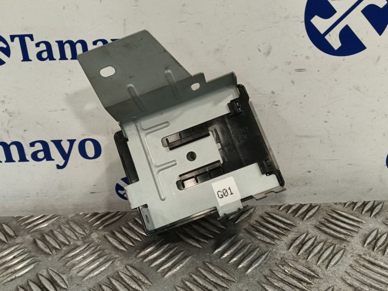 Recambio de modulo electronico para hyundai h-1 / starex autobús (a1) 2.5 crdi referencia OEM IAM 954604A000  