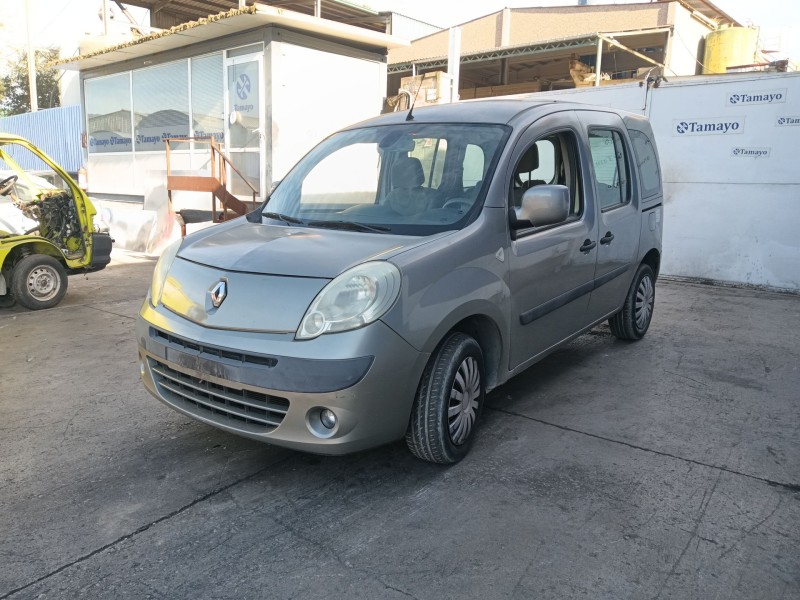 renault kangoo / grand kangoo ii (kw0/1_) del año 2009