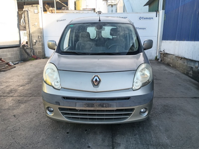 renault kangoo / grand kangoo ii (kw0/1_) del año 2009
