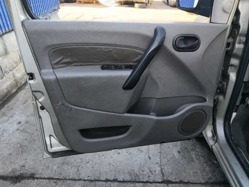 renault kangoo / grand kangoo ii (kw0/1_) del año 2009