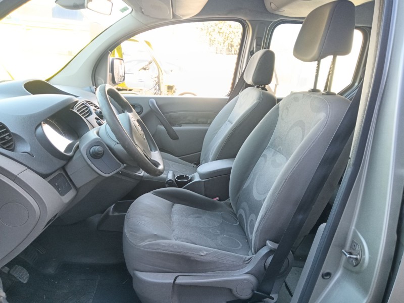 renault kangoo / grand kangoo ii (kw0/1_) del año 2009