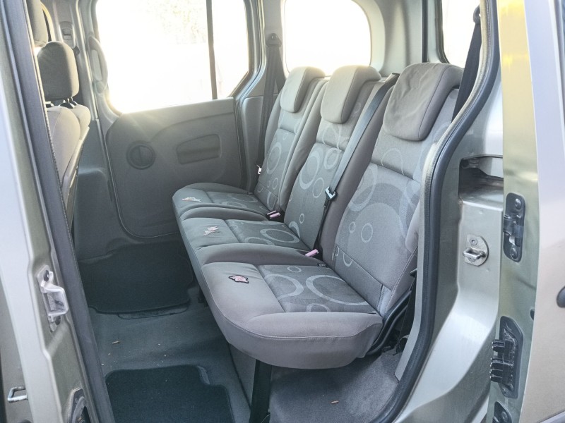 renault kangoo / grand kangoo ii (kw0/1_) del año 2009